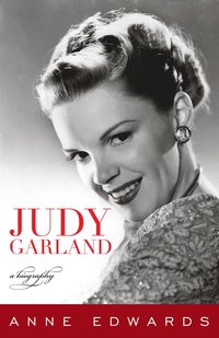 bokomslag Judy Garland