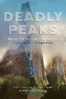 bokomslag Deadly Peaks