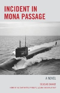 bokomslag Incident in Mona Passage