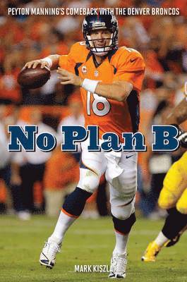 No Plan B 1