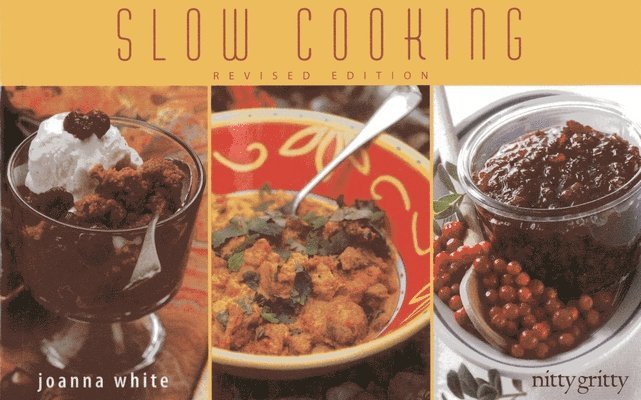 Slow Cooking 1