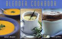 bokomslag Blender Cookbook
