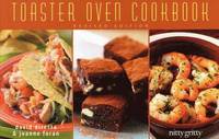 bokomslag The Toaster Oven Cookbook