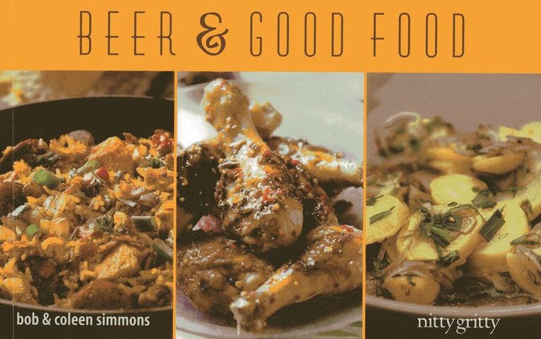 Beer & Good Food 1