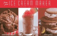 bokomslag From Your Ice Cream Maker