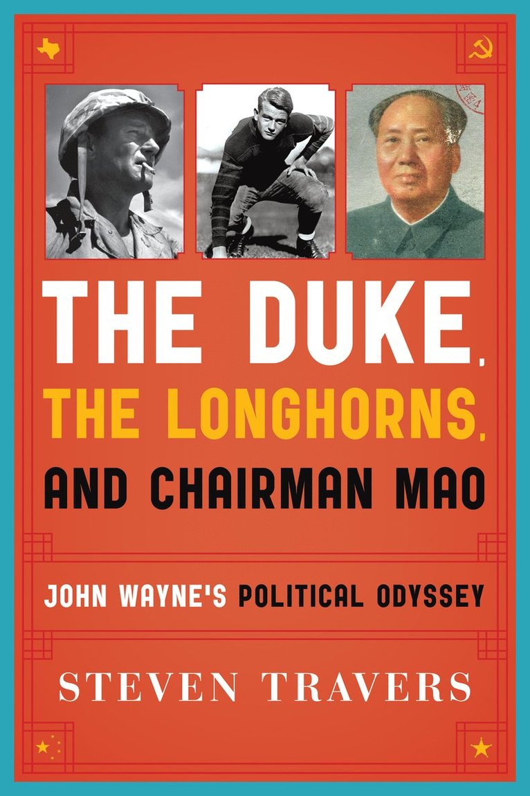Duke, the Longhorns, and Chairman Mao