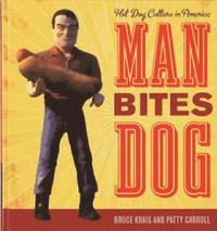 bokomslag Man Bites Dog