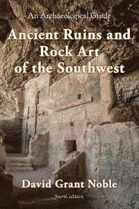 bokomslag Ancient Ruins and Rock Art of the Southwest