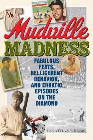 Mudville Madness 1