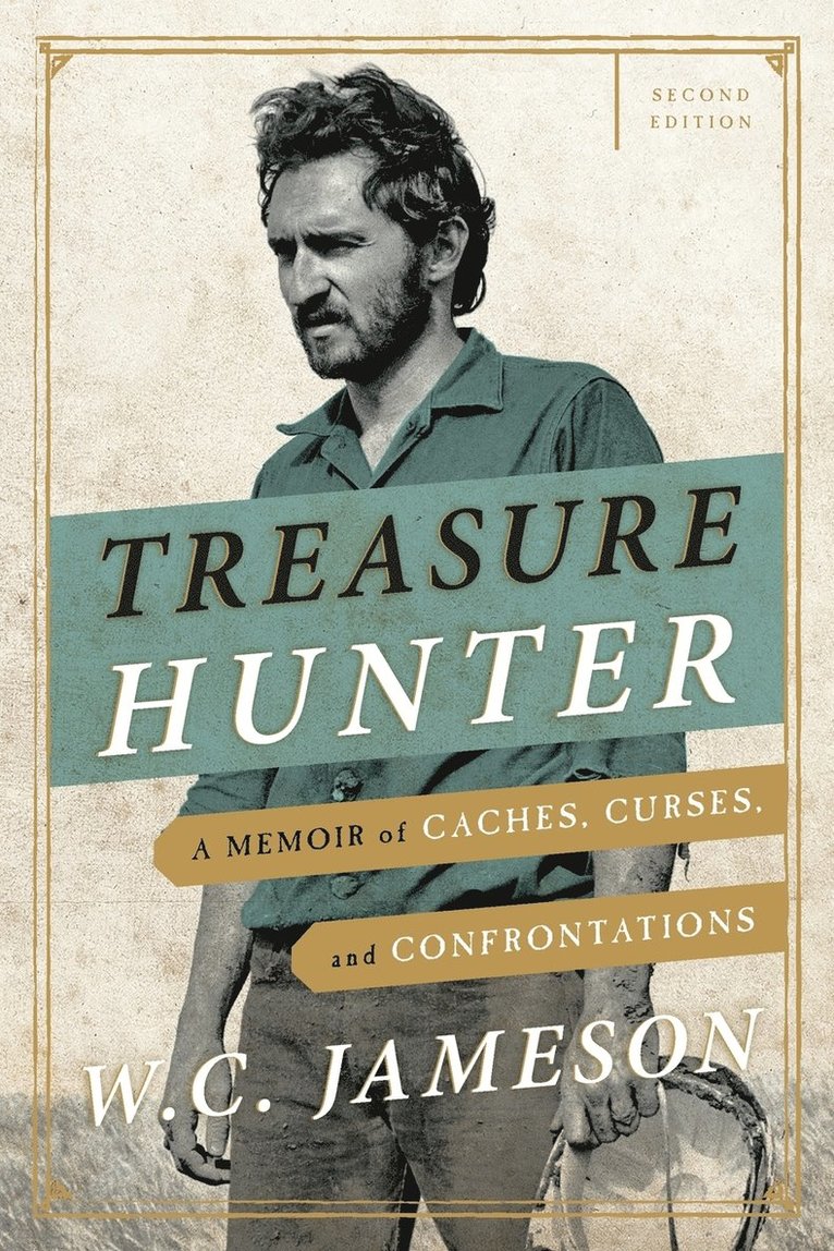 Treasure Hunter 1