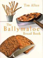 bokomslag Ballymaloe Bread Book, The