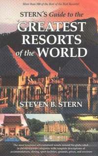 bokomslag Stern's Guide to the Greatest Resorts of