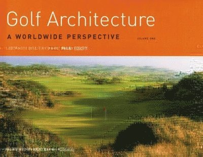 Golf Architecture