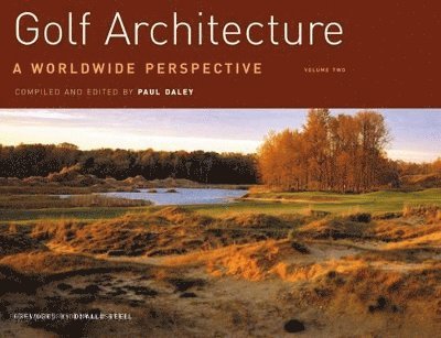 Golf Architecture
