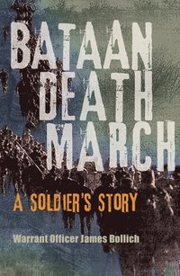 bokomslag Bataan Death March