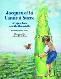 bokomslag Jacques Et La Canne  Sucre