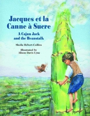 Jacques Et La Canne  Sucre 1