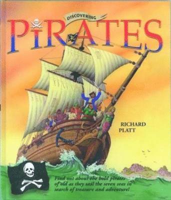 Discovering Pirates 1