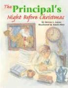 bokomslag Principal's Night Before Christmas, The