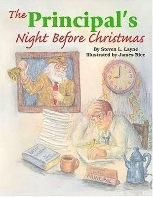 Principal's Night Before Christmas, The 1