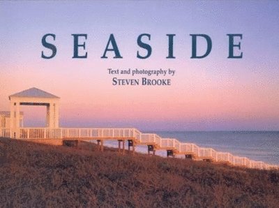 Steven Brooke, Ju Hong Chen - Seaside, Inbunden. Tillgänglighet: Lägg i varukorg