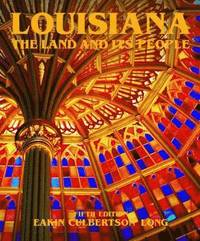 bokomslag Louisiana