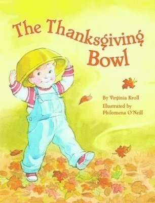 Thanksgiving Bowl, The