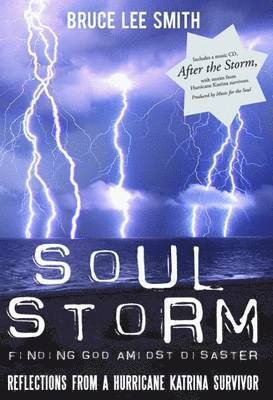 Soul Storm 1