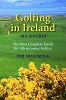 Golfing in Ireland 1