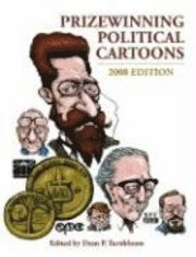 PRIZEWINNING POLITICAL CAR-08