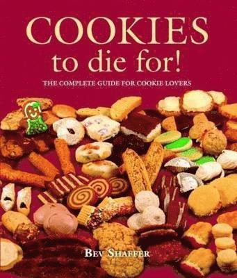 Cookies to Die For! 1