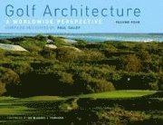 Golf Architecture: A Worldwide Perspective