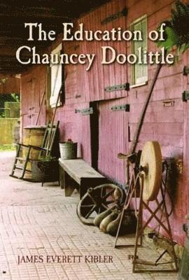 bokomslag Education of Chauncey Doolittle, The