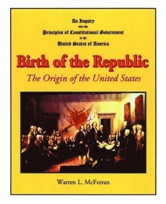 Birth of the Republic 1