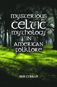 bokomslag Mysterious Celtic Mythology in American Folklore