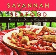 Savannah Classic Seafood