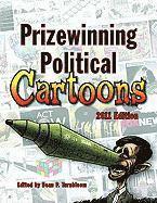 bokomslag Prizewinning Political Cartoons