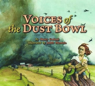 Voices of the Dust Bowl 1