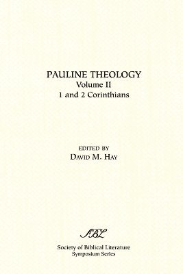 Pauline Theology, Volume II 1