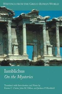 bokomslag Iamblichus on The Mysteries