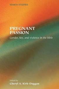 bokomslag Pregnant Passion