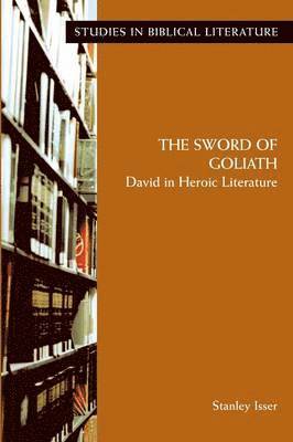 The Sword of Goliath 1