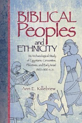 Biblical Peoples and Ethnicity 1