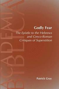 bokomslag Godly Fear