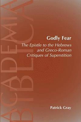 Godly Fear 1