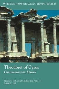 bokomslag Theodoret of Cyrus