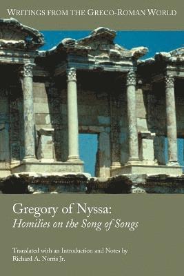 Gregory of Nyssa 1