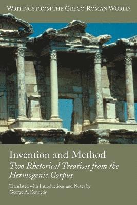 Invention and Method 1