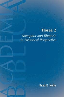 Hosea 2 1