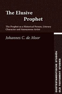 Elusive Prophet